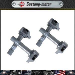 4PCS Ignition Coils For Honda Civic 2006 2007 2008-2011 1.8L L4 UF582 - Picture 1 of 9