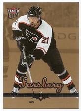 05/06 ULTRA GOLD MEDALLION PARALLEL Hockey (#101-150) U-Pick From List