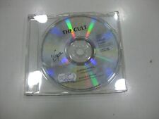 The Cult CD Single Spanish Coming Down 1994 Promo