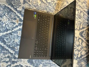 ASUS - Vivobook Pro 15.6"  Q533MJ- Intel Core Ultra 7 WITH 16GB RAM 1TB SSD - Picture 1 of 6