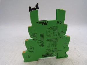 PLC-BPIT-24DC/21 TERMINAL #A6-14 - Imagen 1 de 4