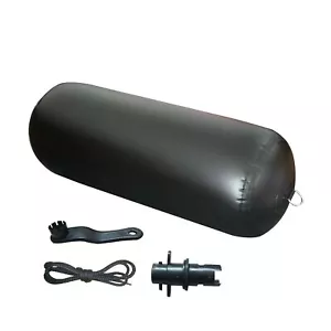 Luoweikadeng Inflatable Boat Fenders Yacht Bumpers with a Double Braid Nylon ... - Picture 1 of 1