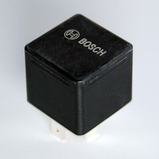 Bosch 0 332 209 204 Multifunctional Relay