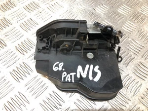 Bmw 1 Series E81 E82 E88 Door Left Lock Catch Mechanism System Latch Actuator - Picture 1 of 13