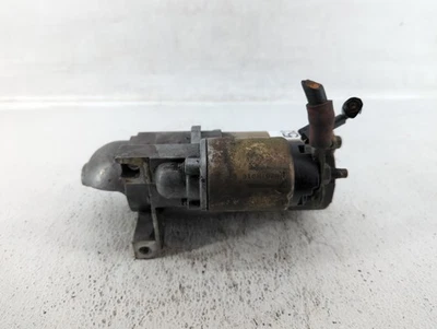Motor de arranque Buick Lesabre 2002-2003 OEM MZ4M4 Foto 1 de 4