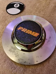x1 Prime PBL Custom Wheel Center Cap Part #93 At 6-1/4" 🎱 - Picture 1 of 6
