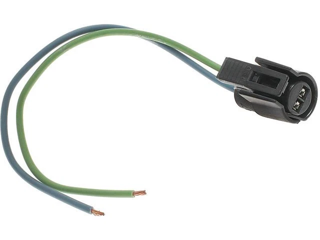 Conector de compresor de aire acondicionado para Pontiac Firebird 1979 FS598WC 1975-1984, 1986-1990 Foto 1 de 1