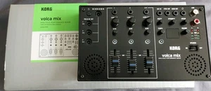 Korg Volca Mix Analogue Performance Mixer - Picture 1 of 2