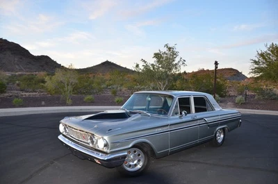 Ford Fairlane 1964  Foto 1 de 4