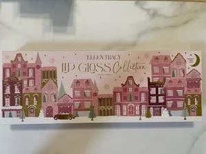 Ellen Tracy Super Shine Lip Gloss Collection 15 Gorgeous Shades New - Picture 1 of 4