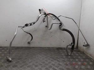 Volkswagen Polo Air Con A/C Pipe / Hoses Mk5 6c 1.4 Petrol 2009-2017Q - Picture 1 of 5