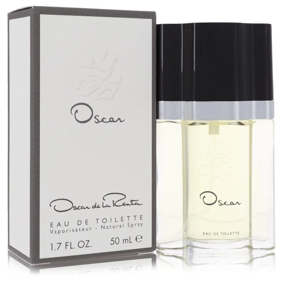 Oscar por Oscar De La Renta Eau De Toilette Spray 1.6 OZ (Mujeres) Foto 1 de 1