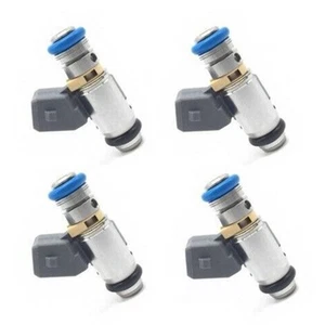 Reliable Fuel Injector for Kangoo For Dacia Replacement Part OEM 8201036397 - Picture 1 of 13
