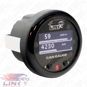 Link CAN Gauge OLED 52mm - Picture 1 of 4