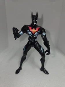 Figura de acción Batman Mission Masters 3 Batman Beyond Capture Cape Batman Hasbro - Imagen 1 de 5