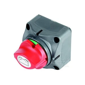 Blue Bar Battery Master Switch 275 amp On/Off SPST - Picture 1 of 3