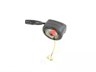 Genuine Mopar 2016-2017 Jeep Grand Cherokee Steering Column Module 5VN53LC5AE - Image 1 of 4