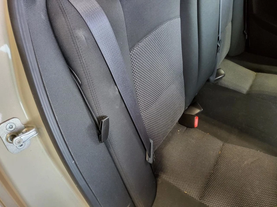 Passenger Retractor MALIBU    2011 Seat Belt Rear 522466 Foto 1 de 1