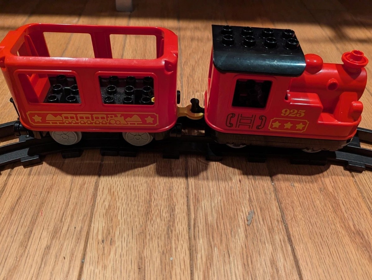 LEGO Passenger LEGO (R) Bricks, Pieces & Parts for sale | eBay