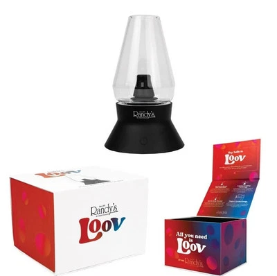 Randy's Loov Multi-Purpose Vaporizer - Image 1 of 4