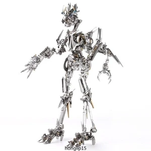 Killerbody Transformer Frenzy MRP02 Actionfigur Sammlung Neu Geschenke - Bild 1 von 8