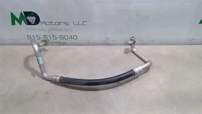 2018–2020 CHEVROLET SONIC ШЛАНГ ВСАСЫВАЮЩЕЙ ЛИНИИ КОНДИЦИОНЕРА 95994752 - Изображение 1 из 4