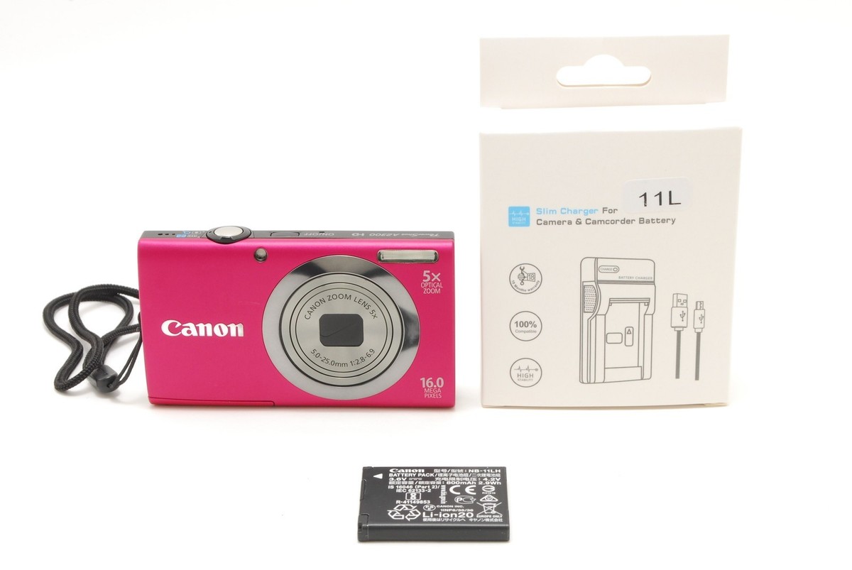 Canon PowerShotA2300 デジカメ キャノン 機種別サポート詳細｜キヤノン