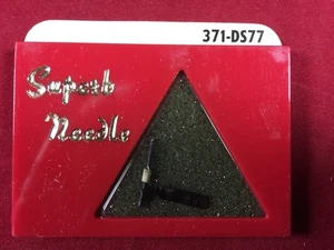 NOS SUPERB #371-DS77 Stylus Needle Replacement for ELECTRO-VOICE 2630DS 2632DS - Picture 1 of 2