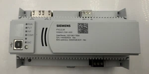Routeur SIEMENS PXG3.M BACnet - Photo 1/12