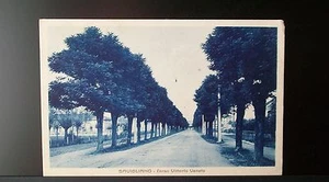 SAVIGLIANO: Corso Vittorio Veneto - Picture 1 of 1