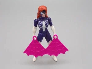 Iron Man: Series 1 - Spider-Woman action figure - Picture 1 of 1