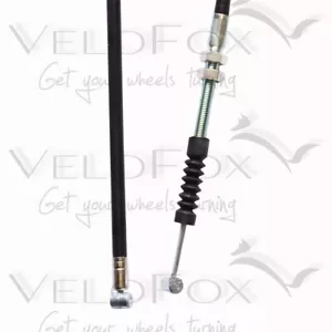 Cable de freno delantero JMT para Honda XL 500 R Pro Link 1982-1985 - Imagen 1 de 1