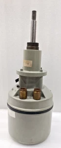 PLEIGER SCHUBANTRIEB P/N 4787030260 12kN MOTOR ACTUATOR FOR 3-WAY VALVE SBA80-3 - Picture 1 of 15