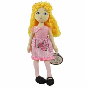 Aurora World 35 cm süße Lollies Ragdoll Maddie - Bild 1 von 1