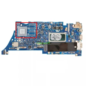 Placa madre para ASUS UX334F UX334FA UX434FAC UX334FL con CPU i5 i7 8G/16G RAM - Imagen 1 de 3