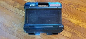 Craftsman 34095 95 pc. Mechanic's Tool Set Empty Case - Bild 1 von 9