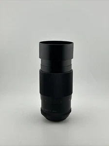 Vivitar 200mm / 1:3.5 AUTO TELEPHOTO Camera Lens Without Cap Cover Or Case READ - Picture 1 of 8