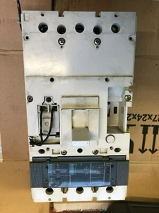 ABB SACE S5N (IU = 400A EU = 690 V) + SACE PR211 (in ~ 400 A) (1,5/12xIn) - Bild 1 von 10