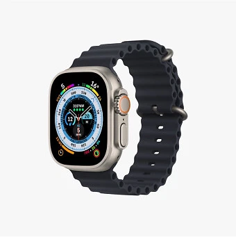 Phones, smart watches, & accessories 