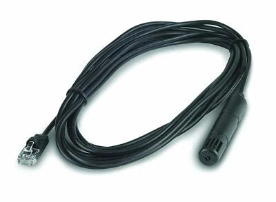 BRAND NEW & FACTORY SEALED - APC AP9335TH Temperature & Humidity Sensor - Image 1 of 4