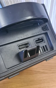 Kaico GameCube Digital Port Support Bracket - Additional Support for GCHDMI - Picture 1 of 4