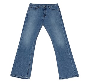levis 527 33x34