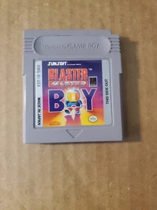 Blaster Master Boy (Nintendo Game Boy) - Picture 1 of 2