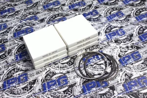 95.5mm CP Piston Rings for 6 Cylinder Engines also fits JE - Wiseco - Supertech - Picture 1 of 1