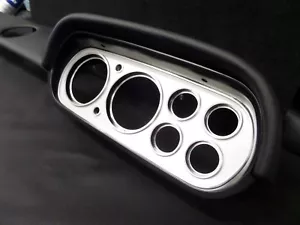 Ford Escort MK1 AVO Dash Top Mk1 Twin Cam NEW Binnacle Superb - Picture 1 of 3