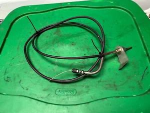 Yamaha OEM Choke Cable 1997 Wave Venture 760 WVT760 GP3-U7242-01 - Picture 1 of 3