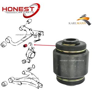 For LAND ROVER RANGE ROVER SPORT 2005-2013 REAR KNUCKLE HUB BUSH X1 - Picture 1 of 4