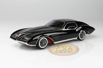 1977 Pontiac Phantom Concept 1:43 Avenue 43 60078 — 第 1/2 张图片