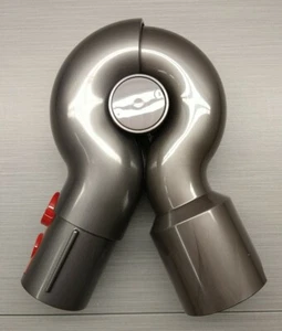 Adattatore testa convertitore inferiore multiangolo sgancio rapido per Dyson V7/8/10/11 USA - Foto 1 di 8