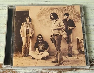 NM Shooter Jennings – Put The O Back In Country (2005) B0003816-02IN02 CD, US - Imagen 1 de 3
